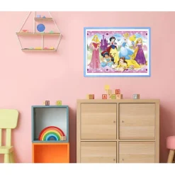 Princess - 104 pezzi