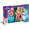 Princess - 60 pezzi