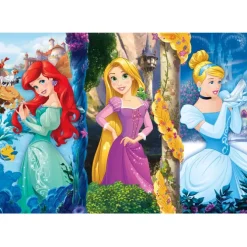 Princess - 60 pezzi