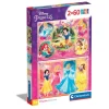 Princess - 60 pezzi
