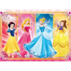 Princess - 60 pezzi