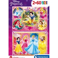 Princess - 60 pezzi