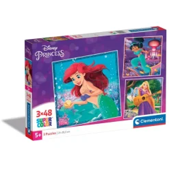 Princess - 3x48 pezzi