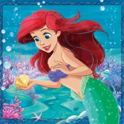 Princess - 3x48 pezzi
