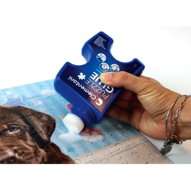 Puzzle Glue