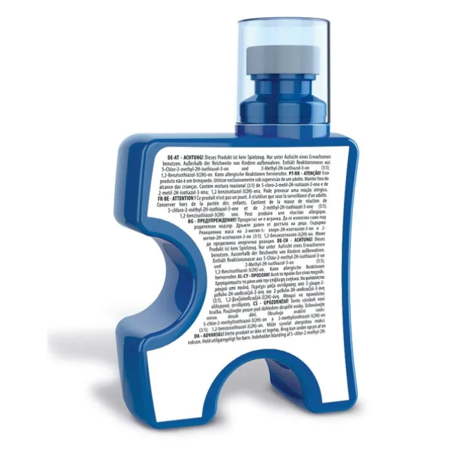 Puzzle Glue