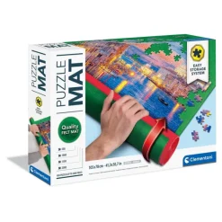 Puzzle Mat