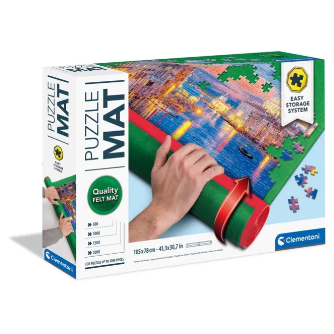 Puzzle Mat
