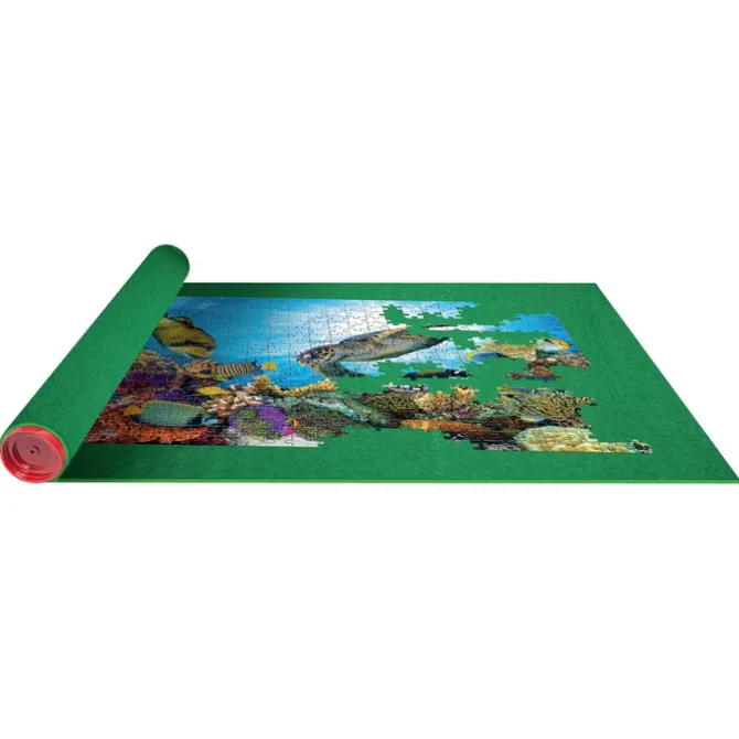 Puzzle Mat