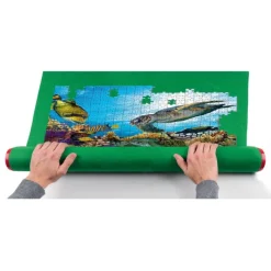 Puzzle Mat