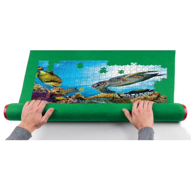 Puzzle Mat