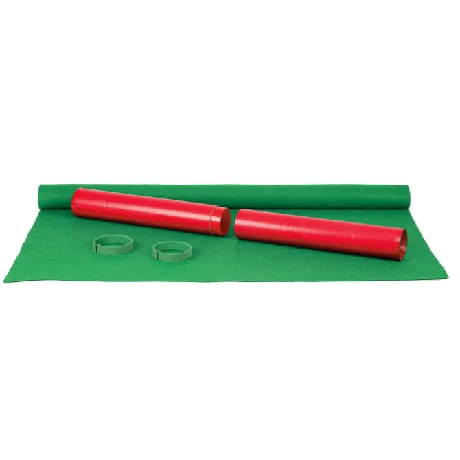 Puzzle Mat