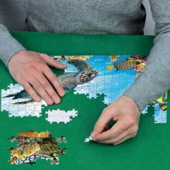 Puzzle Mat