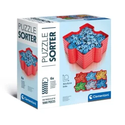 Puzzle Sorter