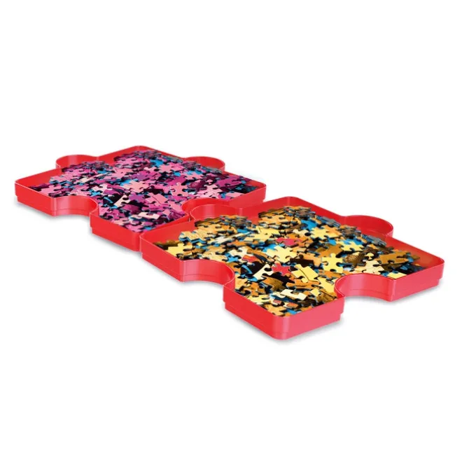 Puzzle Sorter