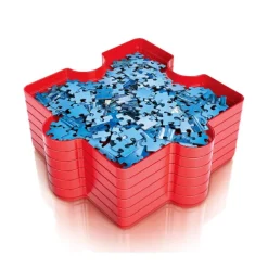 Puzzle Sorter