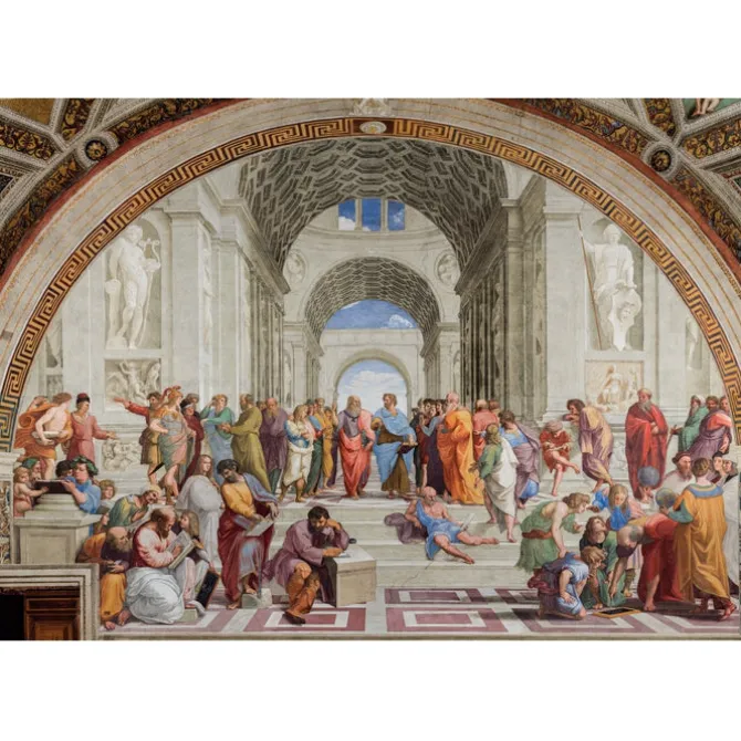 Raffaello,