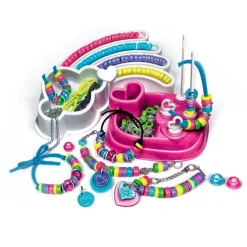 Rainbow Bracelets