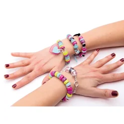 Rainbow Bracelets