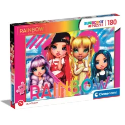Rainbow High - 180 pezzi