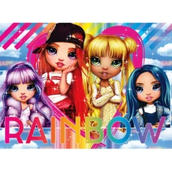 Rainbow High - 180 pezzi