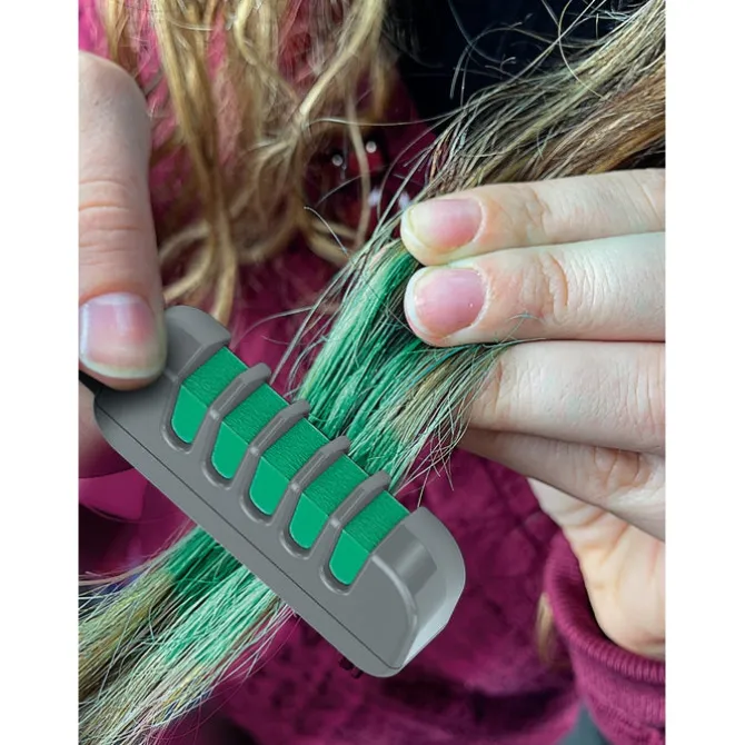 Rainbow High - Fashion Hairstyle