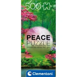 Raindrops Lullaby - 500 pezzi