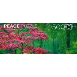Raindrops Lullaby - 500 pezzi