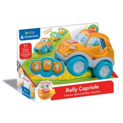 Rally Capriole