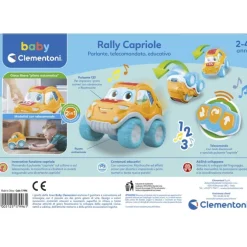 Rally Capriole