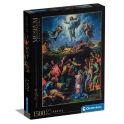 Raphael,