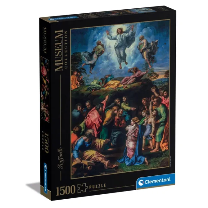 Raphael,