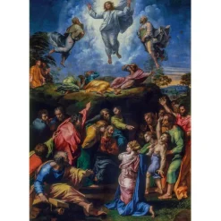Raphael,