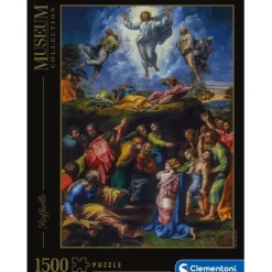 Raphael,