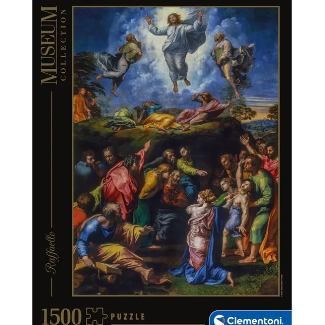 Raphael,