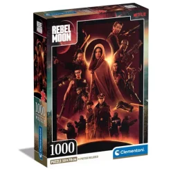 Rebel Moon - 1000 pezzi