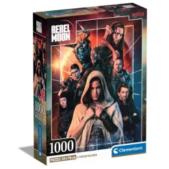 Rebel Moon - 1000 pezzi
