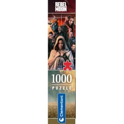 Rebel Moon - 1000 pezzi