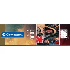 Rebel Moon - 1000 pezzi