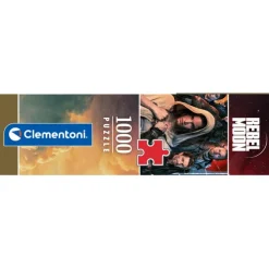Rebel Moon - 1000 pezzi