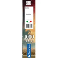 Rebel Moon - 1000 pezzi