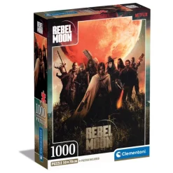 Rebel Moon - 1000 pezzi