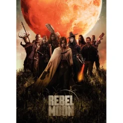 Rebel Moon - 1000 pezzi