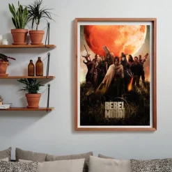 Rebel Moon - 1000 pezzi
