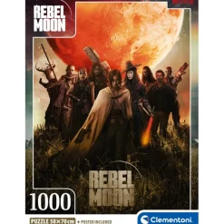 Rebel Moon - 1000 pezzi