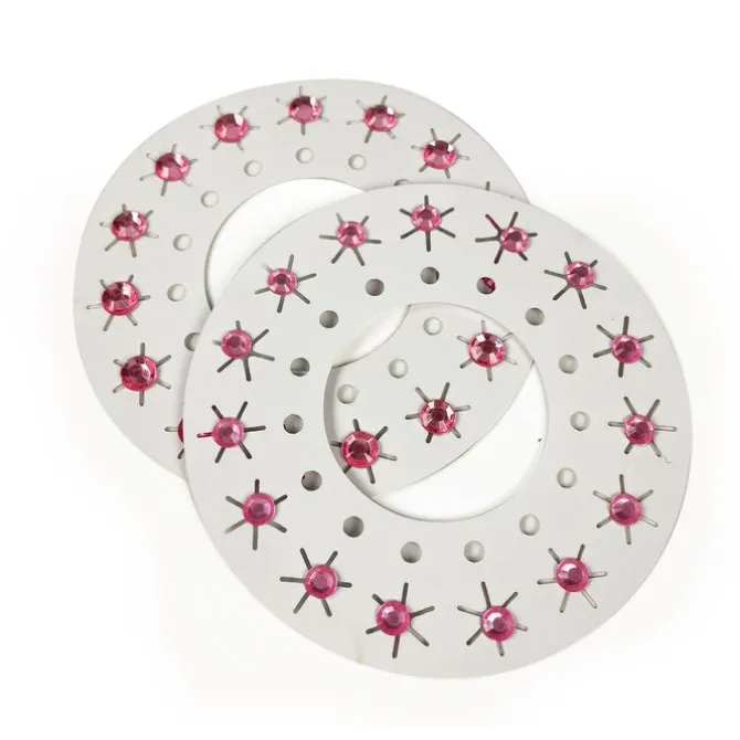 Refill - Strass machine