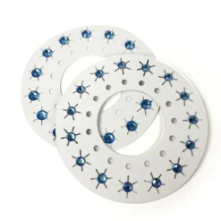 Refill - Strass machine