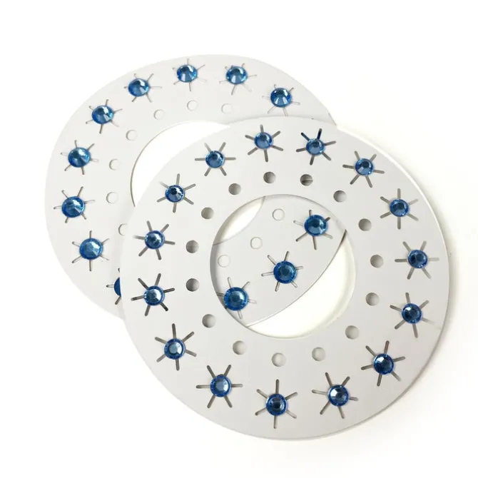 Refill - Strass machine