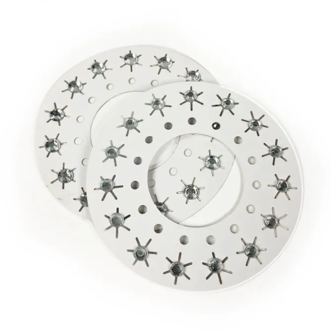 Refill - Strass machine