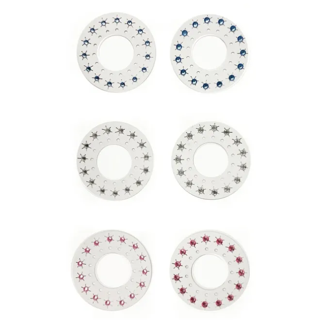Refill - Strass machine